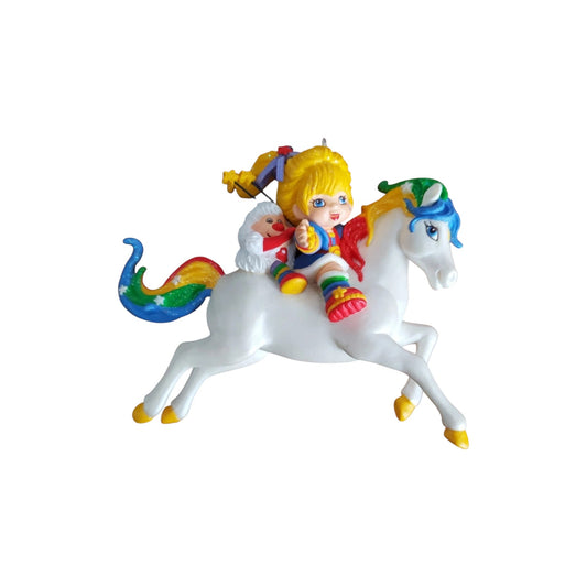 2004 Rainbow Brite and Starlite (Rainbow Brite)