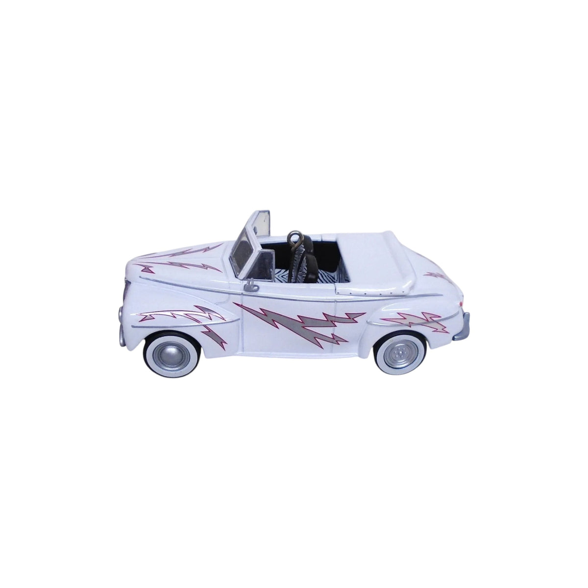 2022 (1948) Ford Deluxe Convertible “Greased Lightning” (The Car's the Star)
