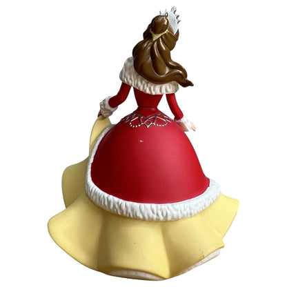 2014 All Eyes On Belle (Disney)