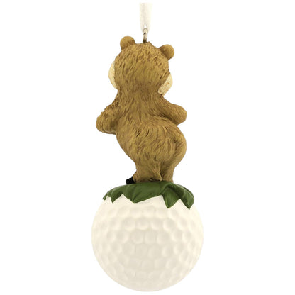 2020 Gopher on Golf Ball (Caddyshack)