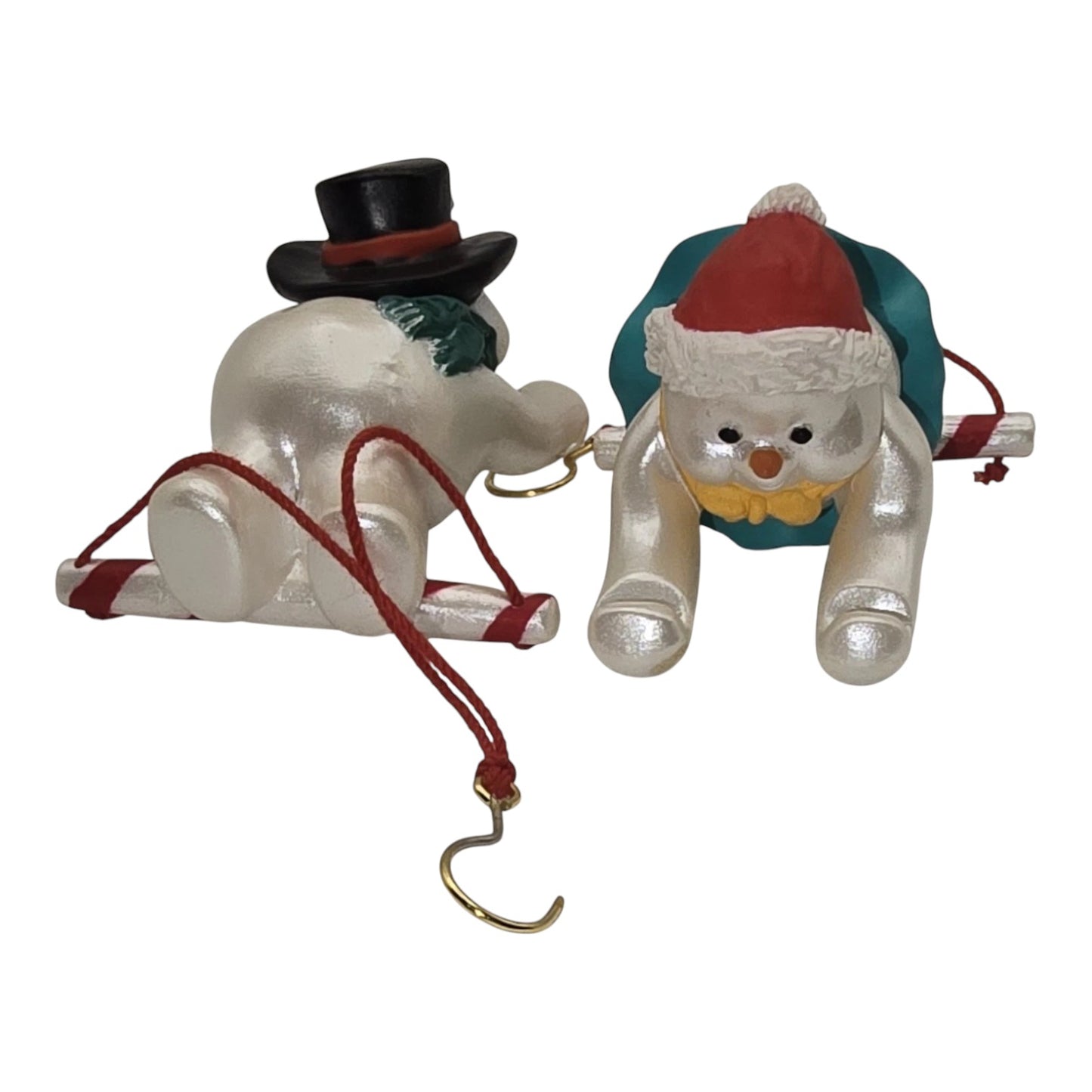 1992 Cool Fliers (Hang‑Togethers)