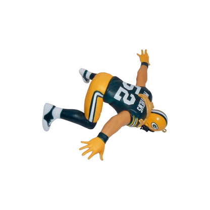 2015 Clay Matthews – Green Bay Packers (Football Legends)