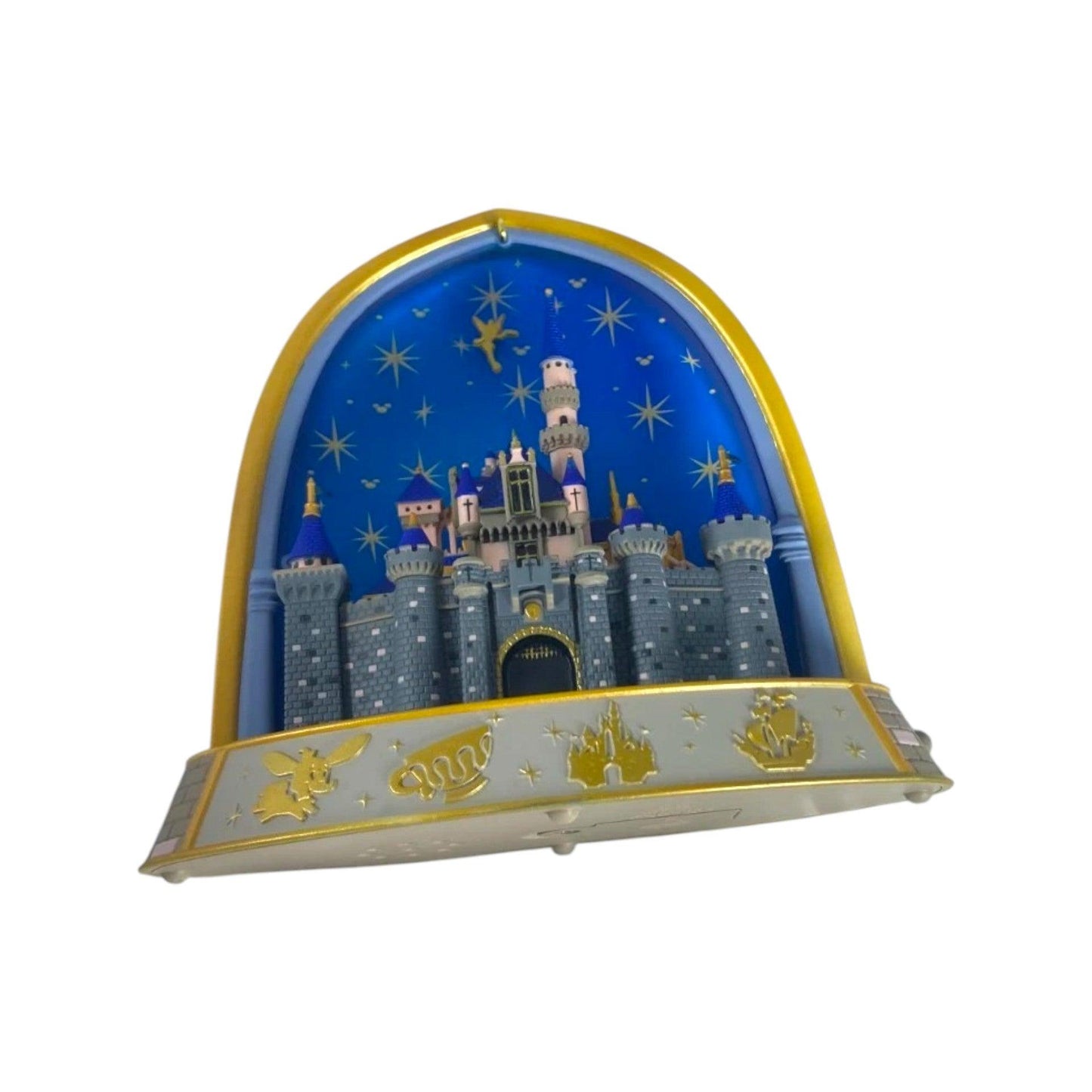 2025 A Magical Celebration (Disneyland 70th Anniversary)