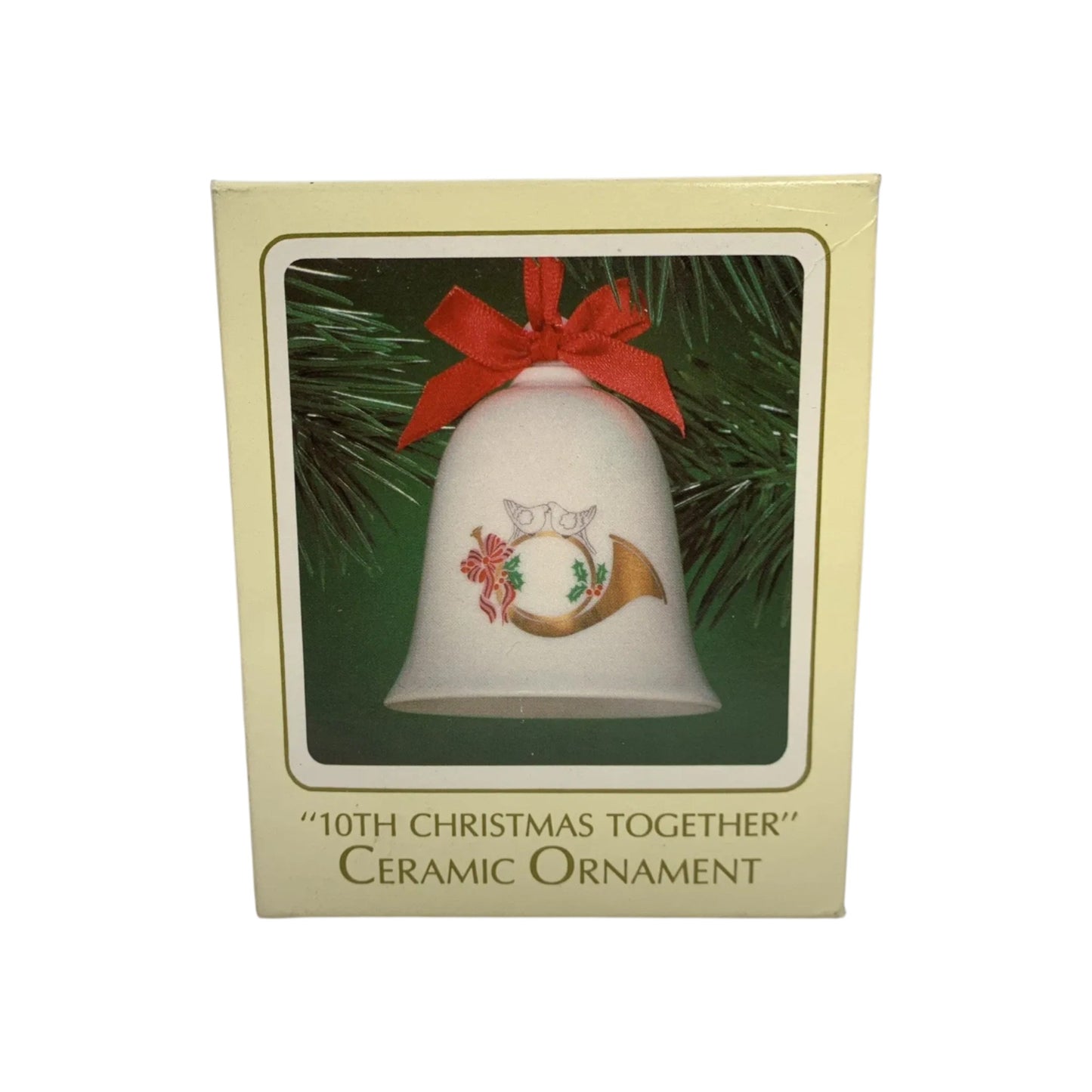 1983 10th Christmas Together (Bell)