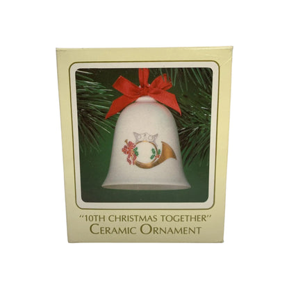 1983 10th Christmas Together (Bell)