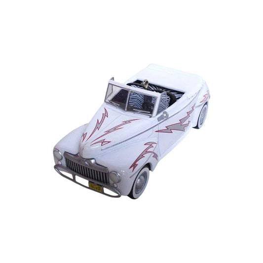 2022 (1948) Ford Deluxe Convertible “Greased Lightning” (The Car's the Star)