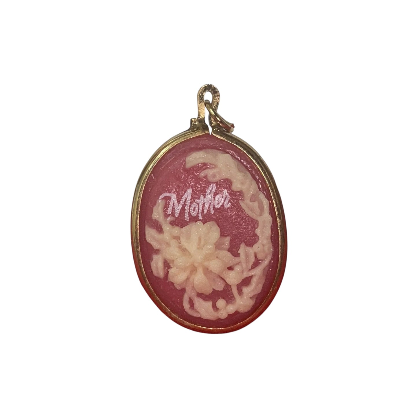 1990 Mother (Flowers)