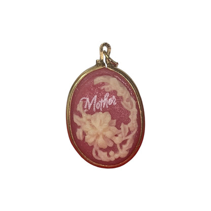 1990 Mother (Flowers)