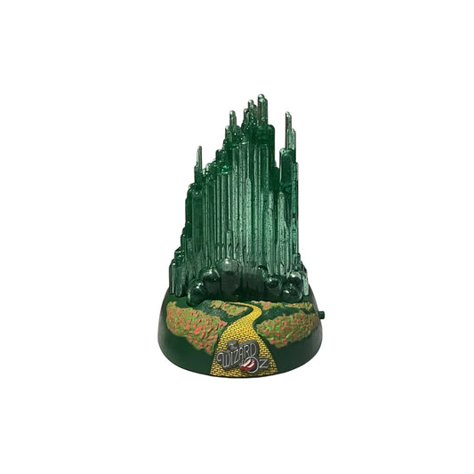 2016 Emerald City (The Wizard of Oz)