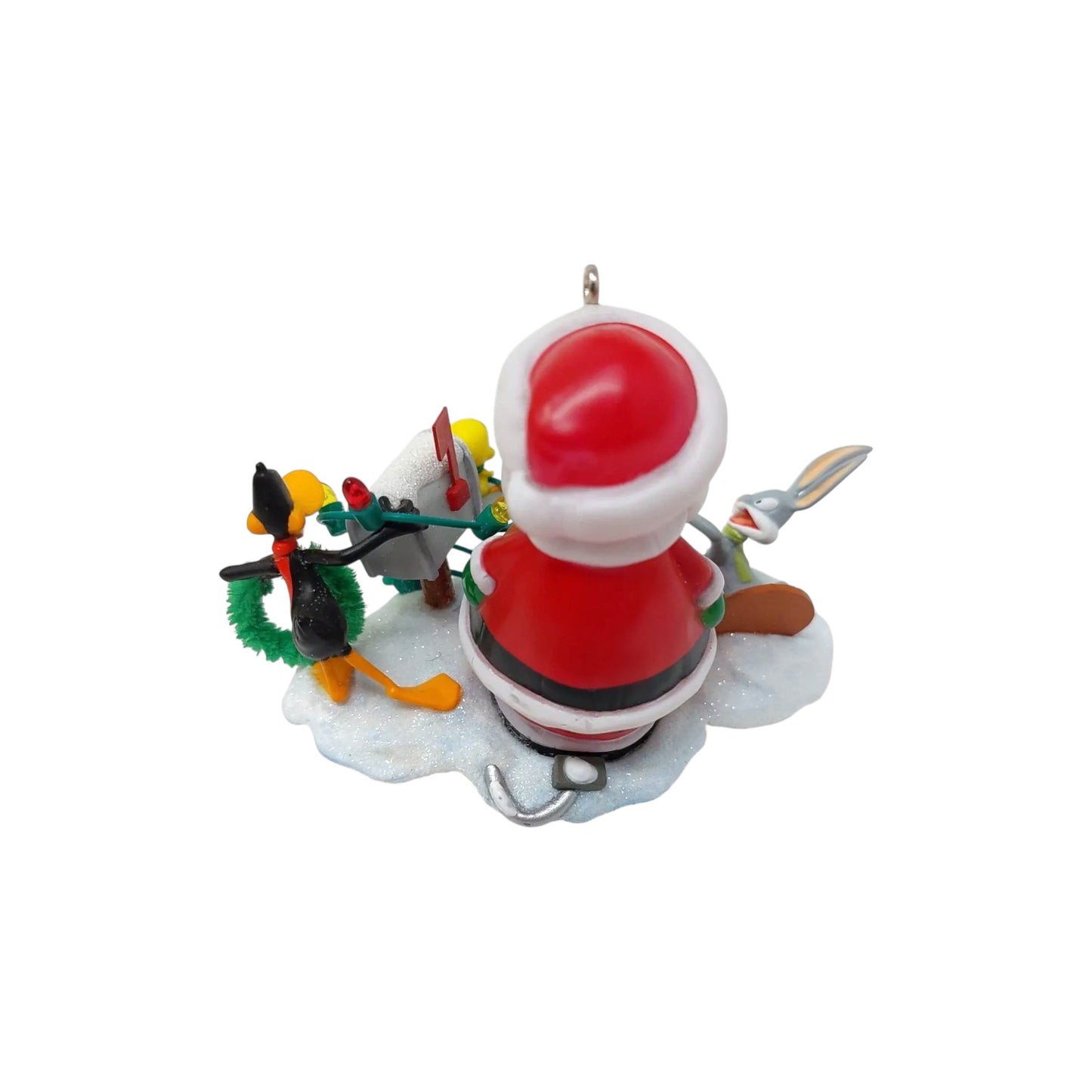2007 Deck the Yard! (Looney Tunes)
