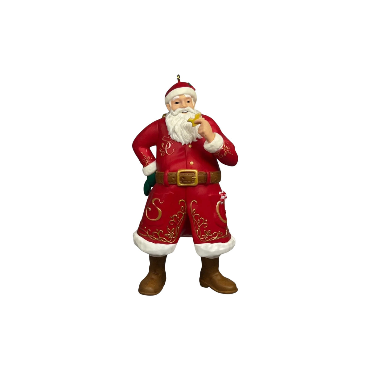2021 Santa Claus (Special Edition)