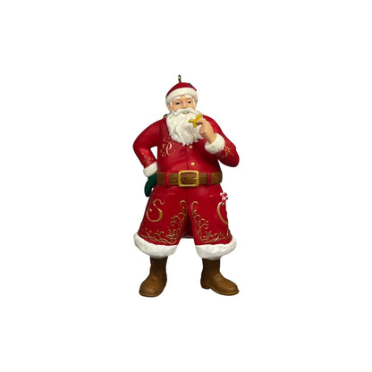 2021 Santa Claus (Special Edition)