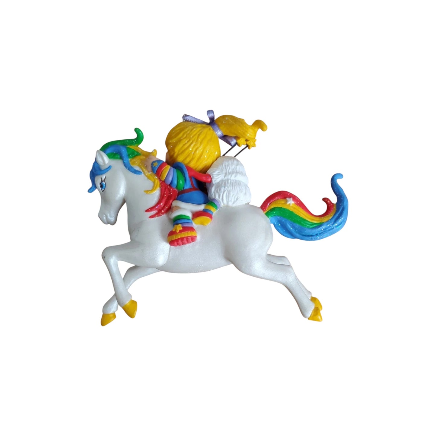 2004 Rainbow Brite and Starlite (Rainbow Brite)