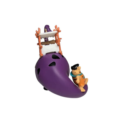 2016 Meet The Flintstones (The Flintstones)