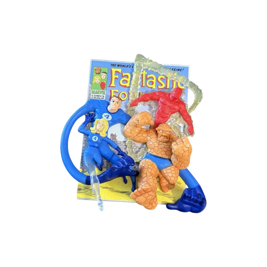 2025 Fantastic Four (Marvel Fantastic Four)