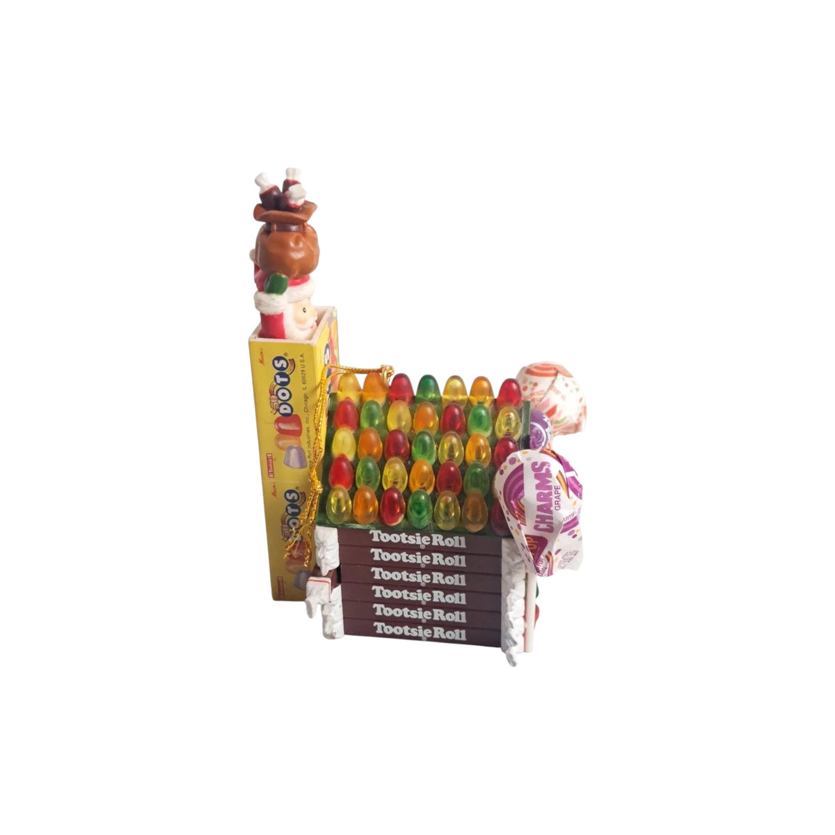 1997 Tootsie Roll (Candy)
