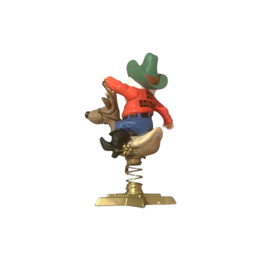 1987 Doc Holiday (Christmas Pizzazz Collection)