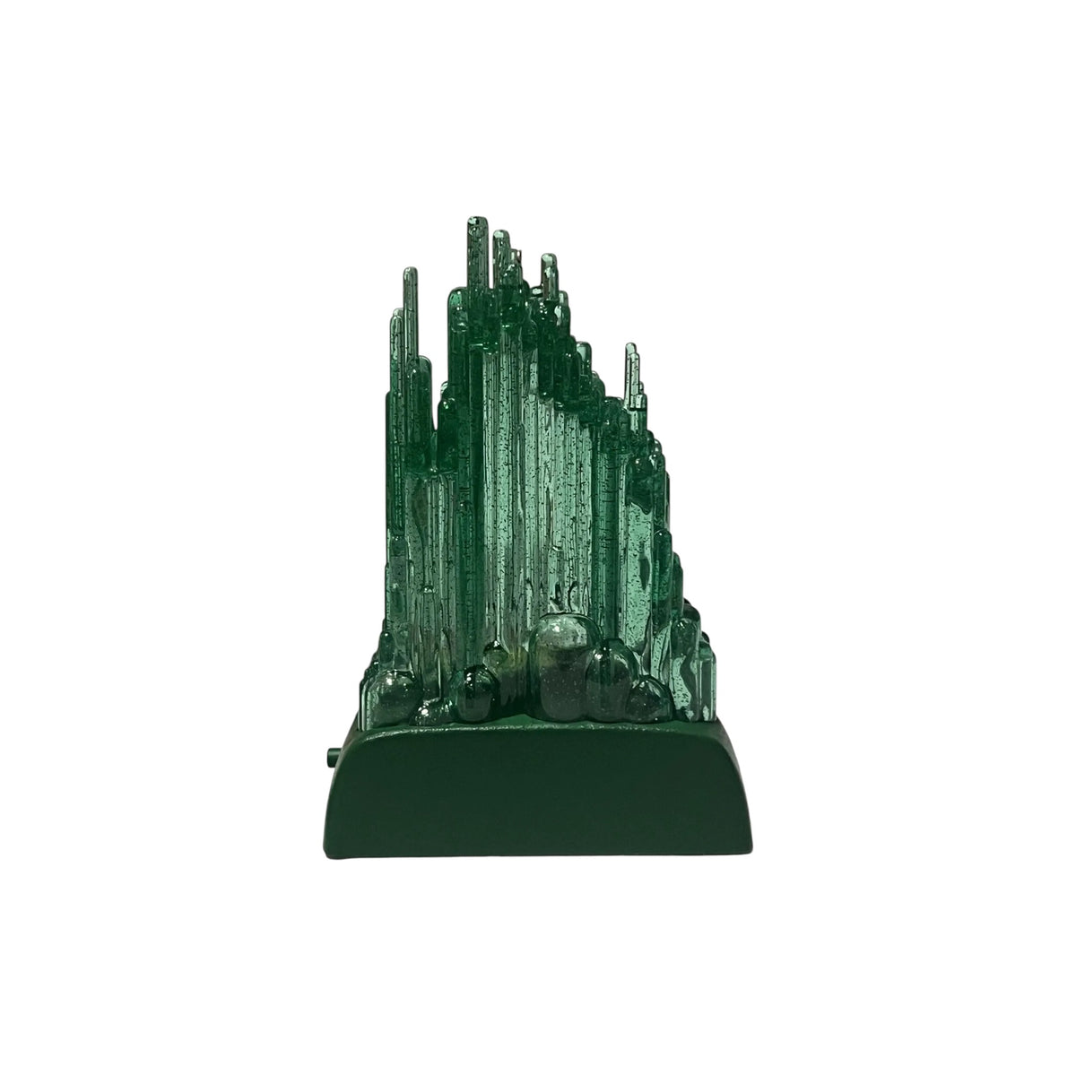 2016 Emerald City (The Wizard of Oz)