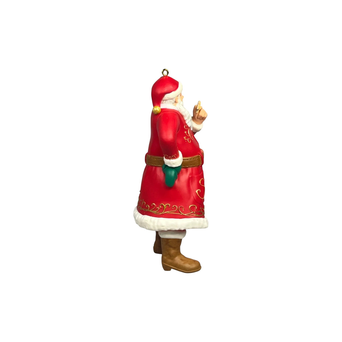2021 Santa Claus (Special Edition)