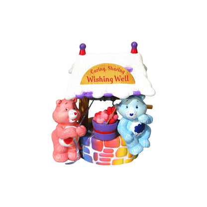 2005 Caring, Sharing Wishing Well (Care Bear)