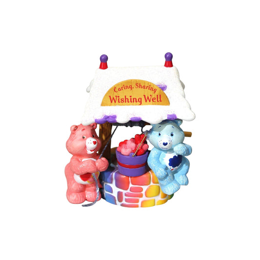2005 Caring, Sharing Wishing Well (Care Bear)