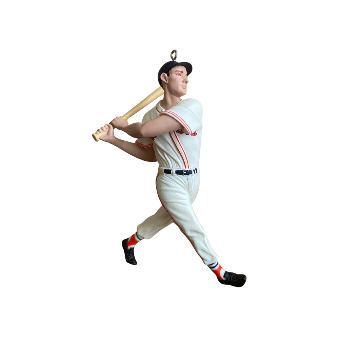 2003 Ted Williams, Boston Red Sox (At the Ballpark)