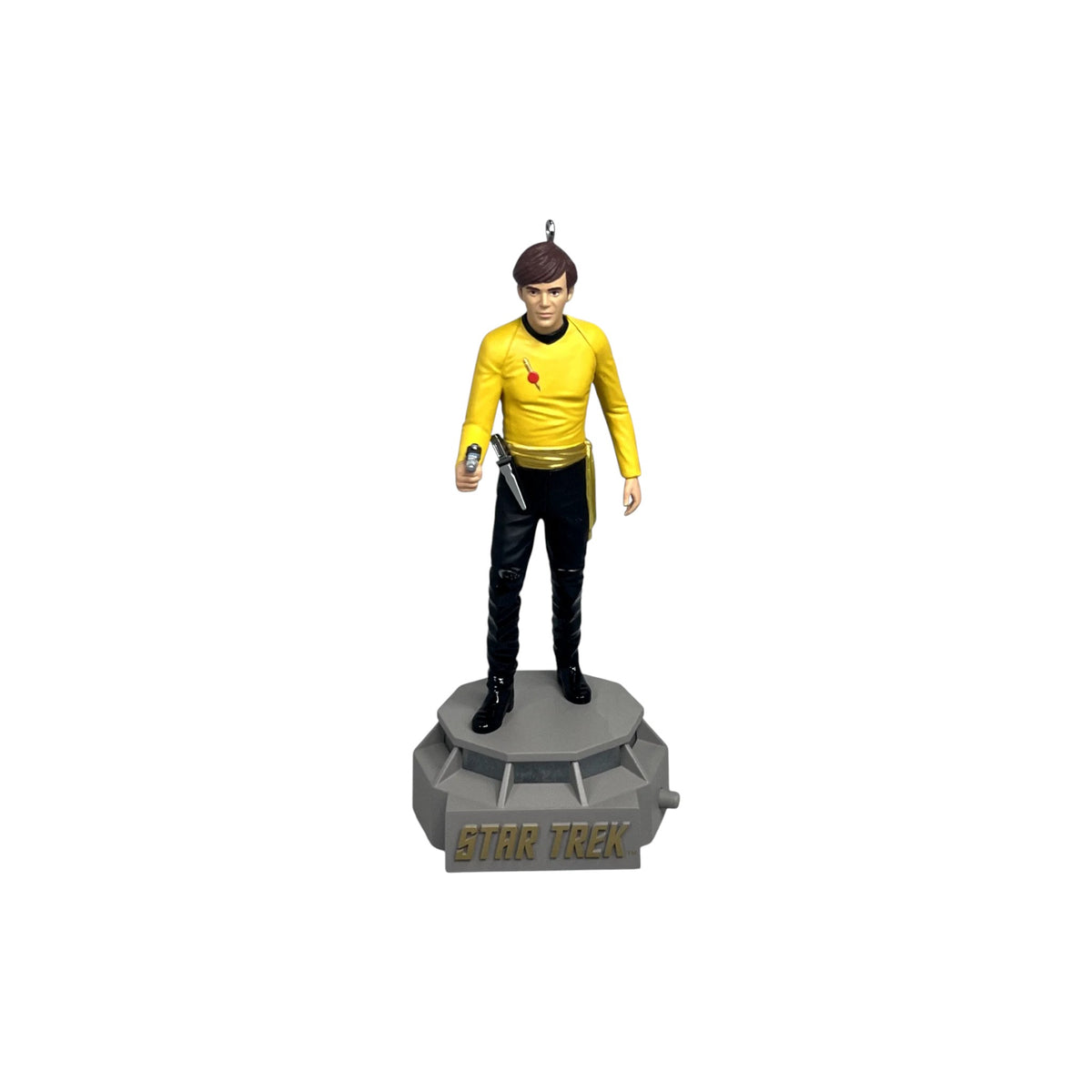 2021 Ensign Pavel Chekov (Star Trek)