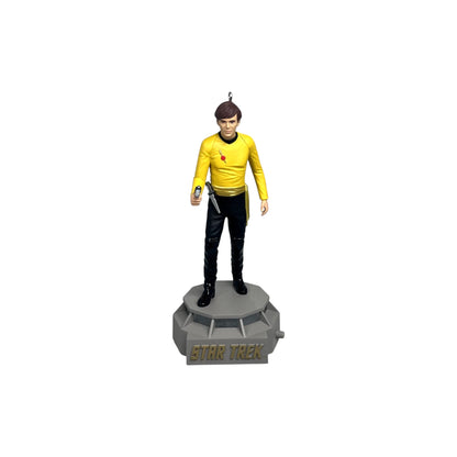 2021 Ensign Pavel Chekov (Star Trek)