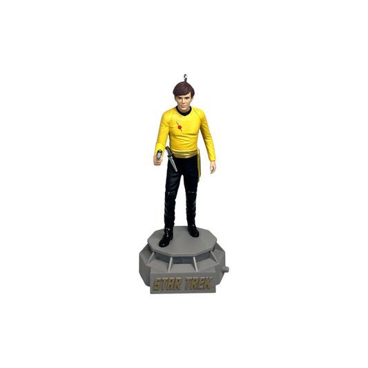 2021 Ensign Pavel Chekov (Star Trek)