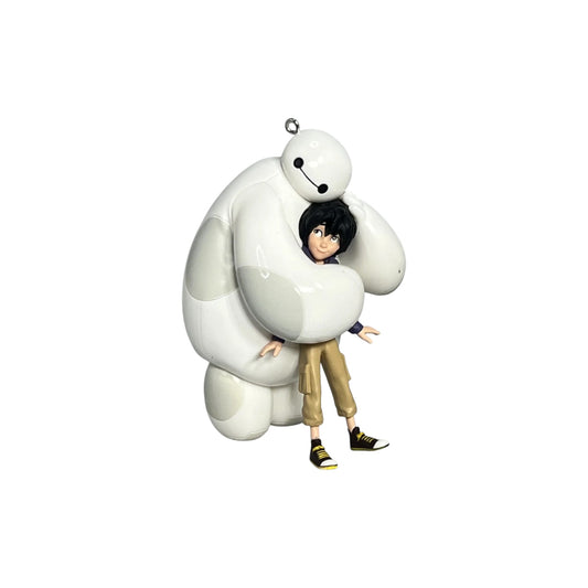 2024 Hiro and Baymax (Big Hero 6)