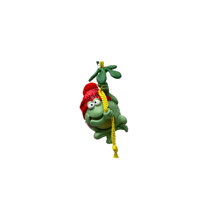 1987 Mistletoad (Christmas Pizzazz)