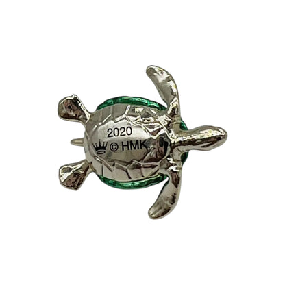 2020 Teeny Turtle (Turtle)