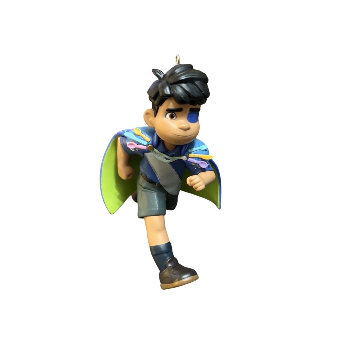2025 Elio Solis (Disney/Pixar Elio)