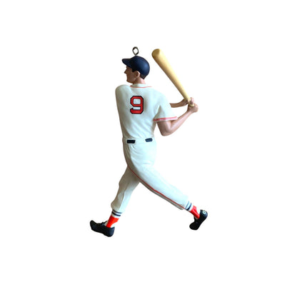 2003 Ted Williams, Boston Red Sox (At the Ballpark)