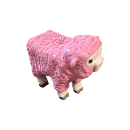 2025 Pink Sheep (A Minecraft Movie)