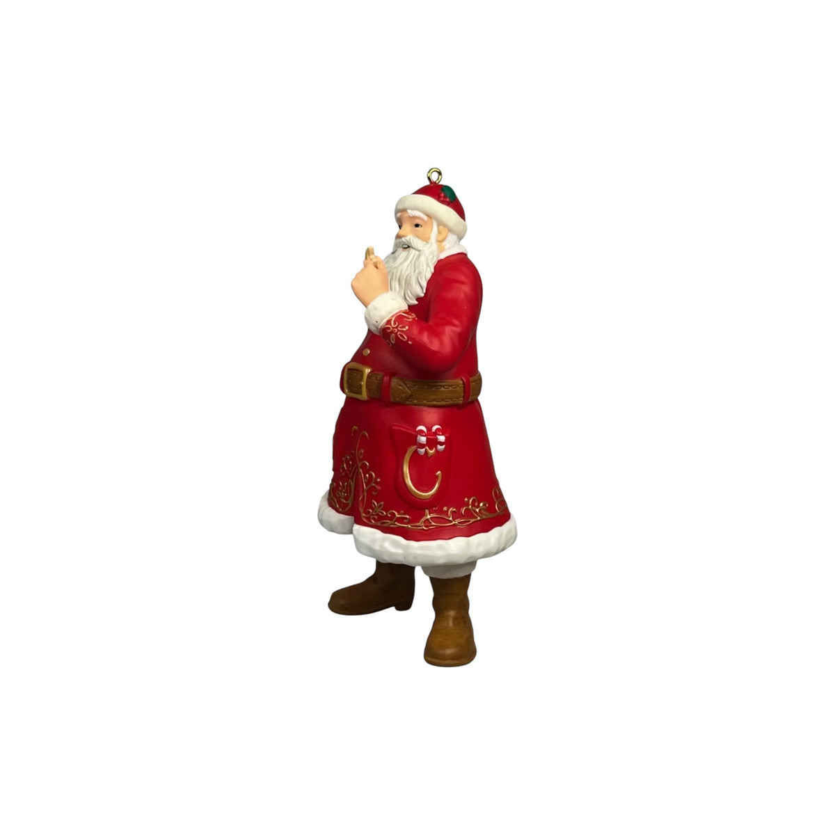2021 Santa Claus (Special Edition)