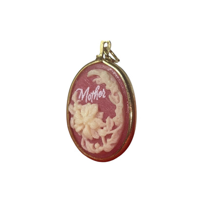 1990 Mother (Flowers)