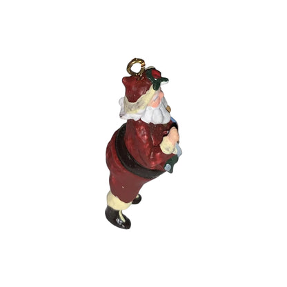1988 Jolly St. Nick (Santa Claus)