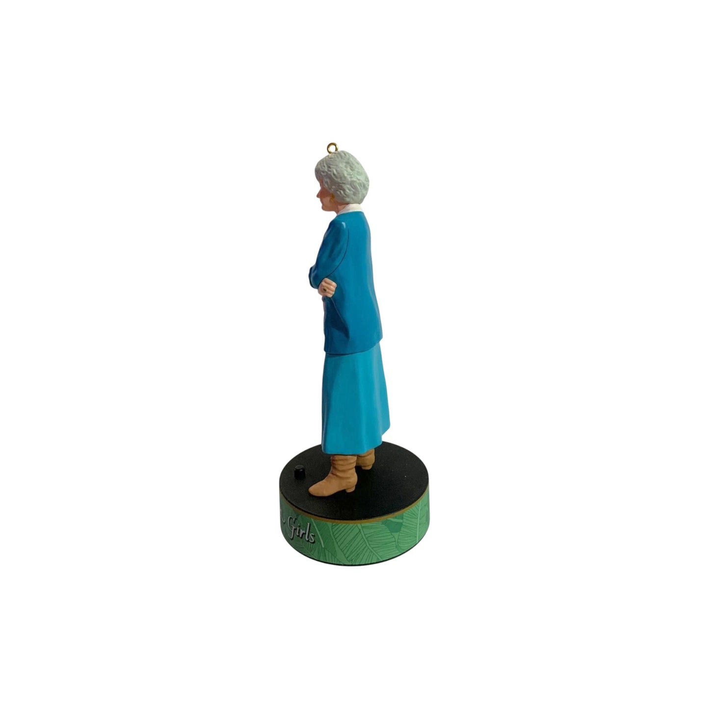 2023 Dorothy Zbornak (The Golden Girls)