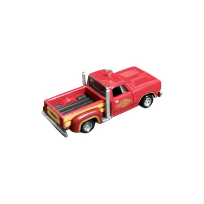 2025 1978 Dodge Li’l Red Express Truck (Lil’ American Trucks)