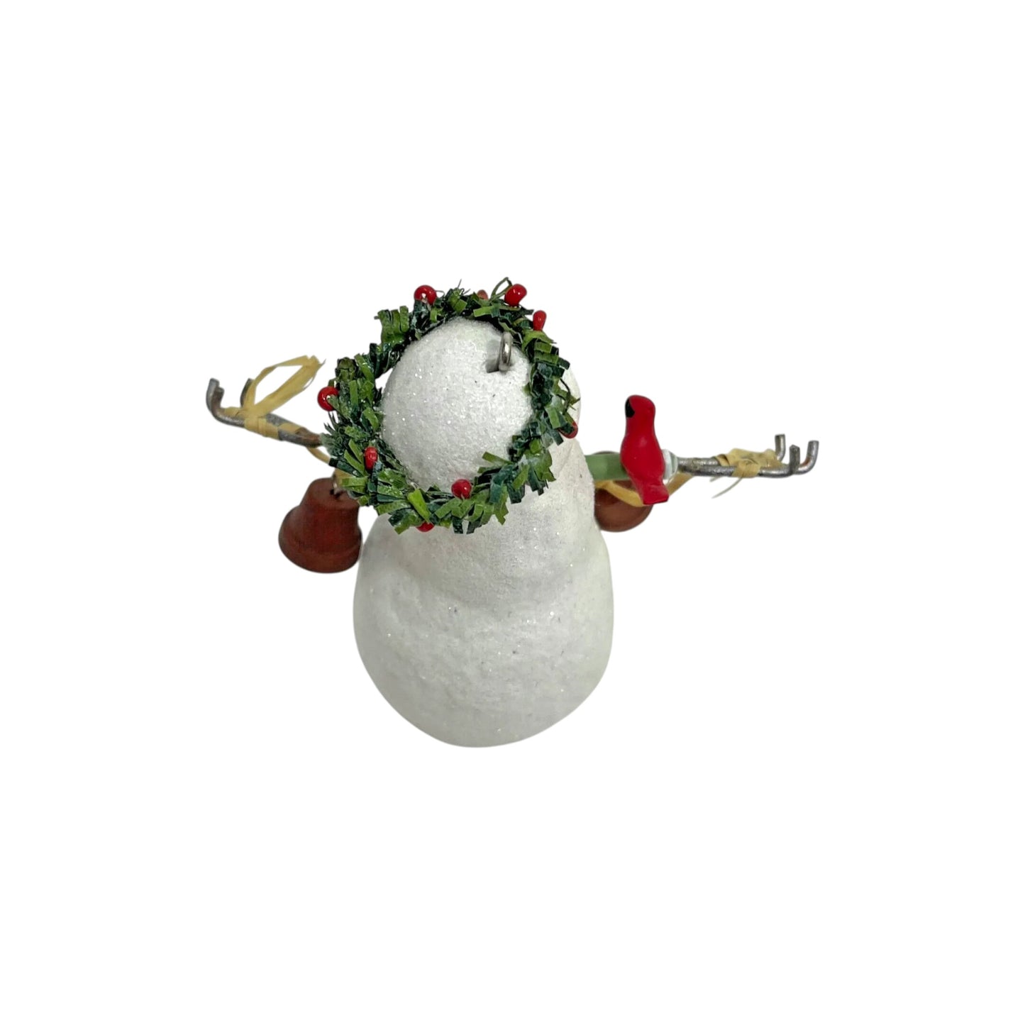 2007 Garden Bells (The Snowmen of Winter Garden)