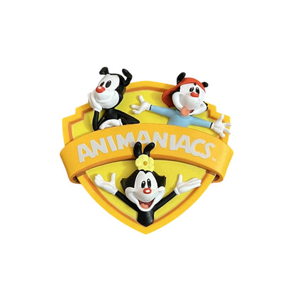 2023 Zany To The Max! (Animaniacs)