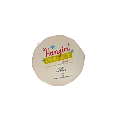 2013 Warmed by Friendship (Snow Buddies)