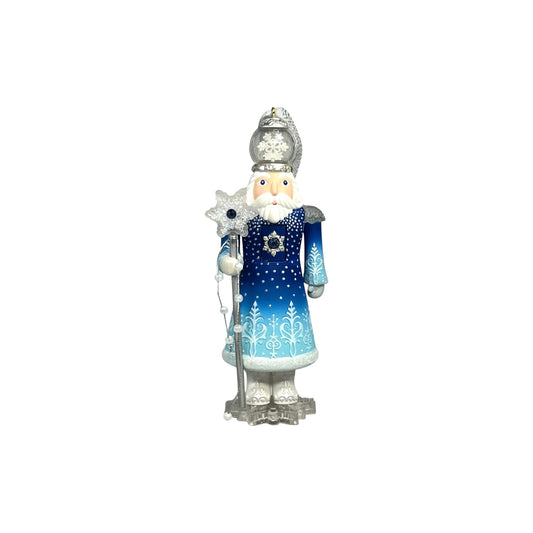 2021 Duke of Winter (Noble Nutcrackers)