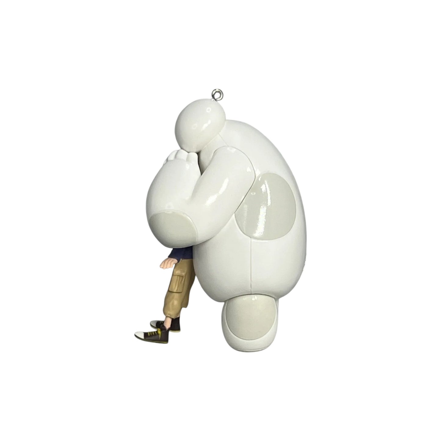 2024 Hiro and Baymax (Big Hero 6)
