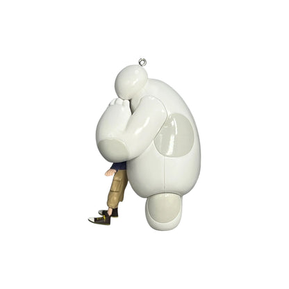 2024 Hiro and Baymax (Big Hero 6)