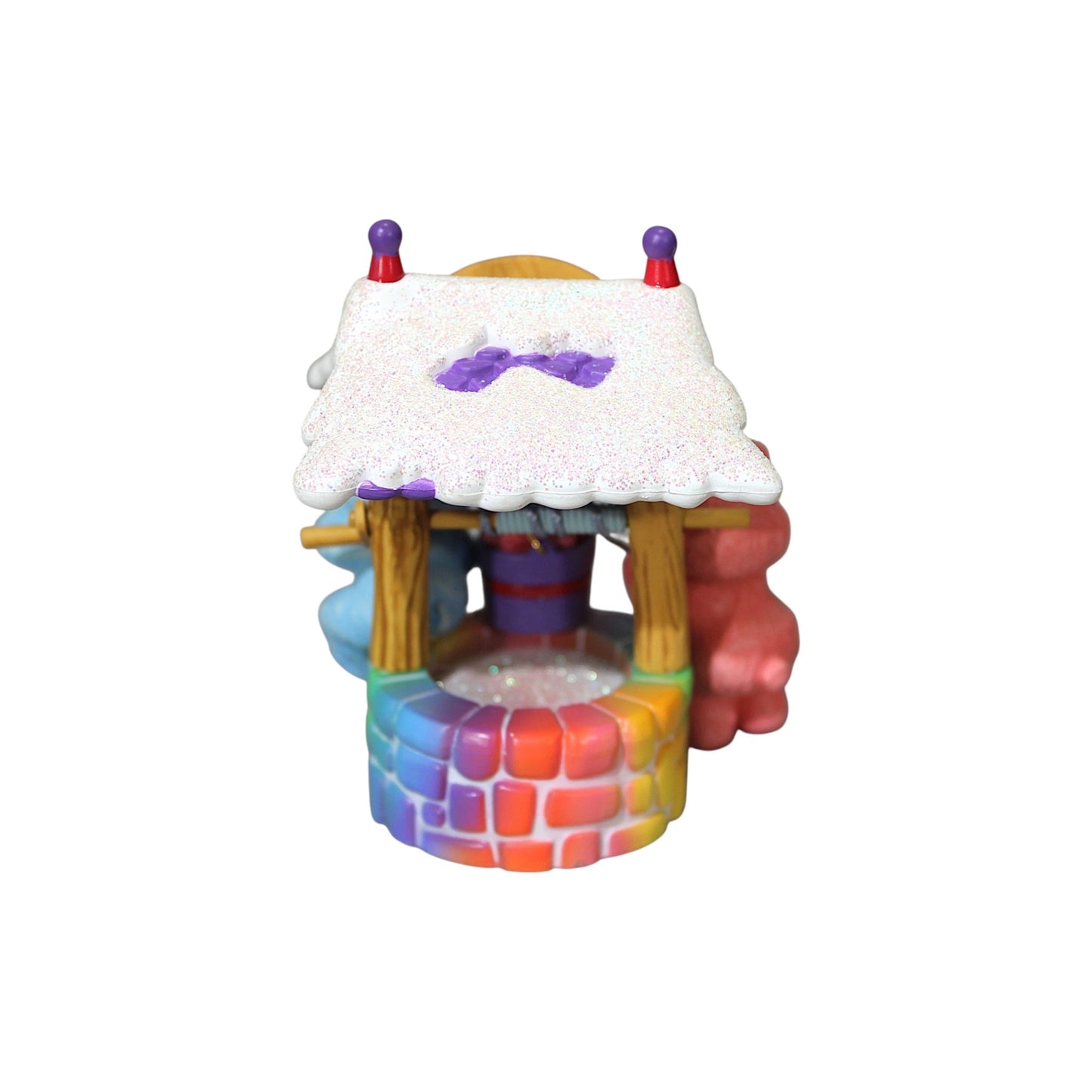 2005 Caring, Sharing Wishing Well (Care Bear)