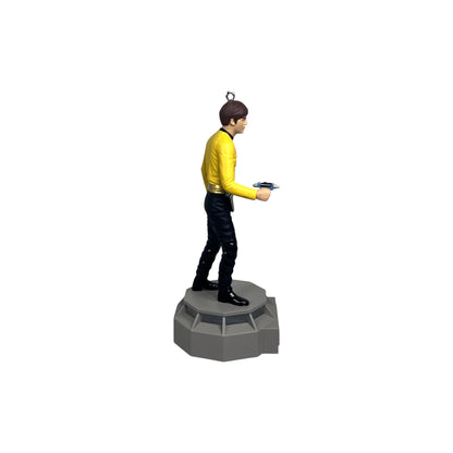 2021 Ensign Pavel Chekov (Star Trek)