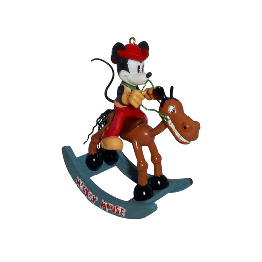 2010 Two-Gun Mickey (Mickey Mouse)