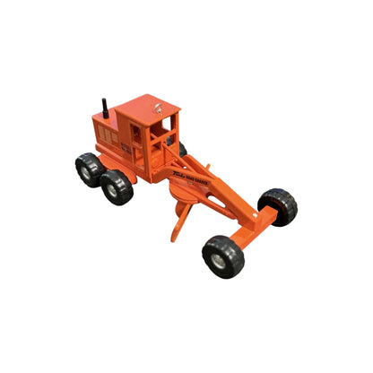 2025 Road Grader (Tonka)